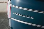 Studebaker Commander Delux-Tone Cruising Sedan 1941 года